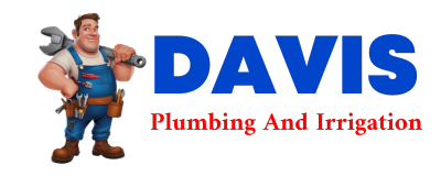 Trusted plumber in PONSFORD